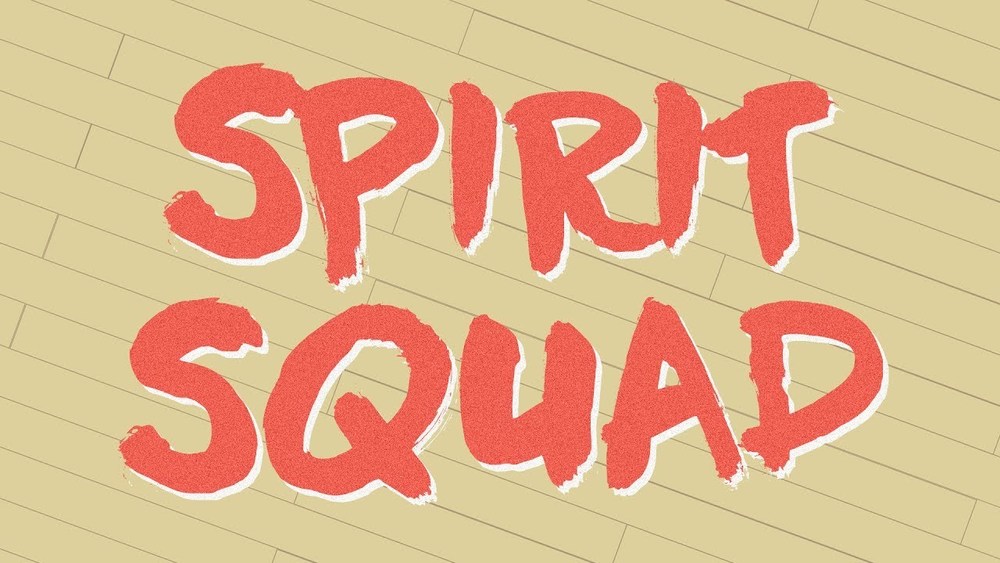 Spirit Squad