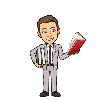 October Principal Update