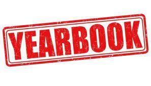 Yearbooks are In!