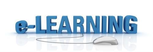 eLearning artwork