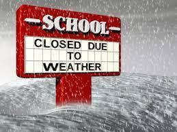 St. James Public Schools Closed Friday 12/16