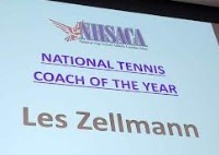 Coach of the Year