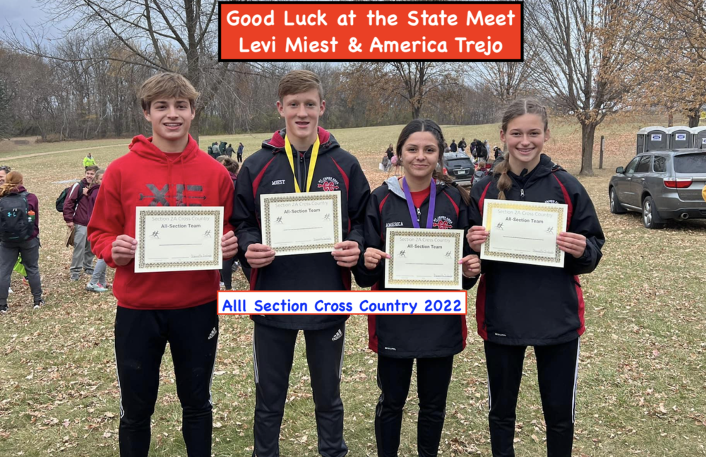 Section / State CC